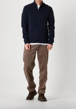 bruine birkenstock veterboots highwood lace mid m