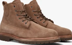 bruine blackstone veterboots cg186