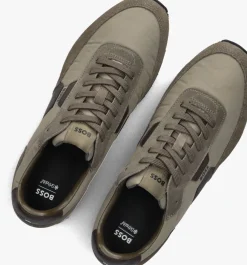 bruine boss lage sneakers parkour-l_runn