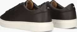 bruine boss lage sneakers kieran_tenn