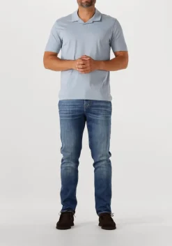 bruine boss nette schoenen sienne_desb