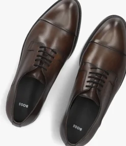 bruine boss nette schoenen tayil-l_derb