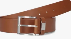 bruine boss riem connio 10156034 02