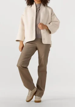 bruine bruuns bazaar trui bbglady knit