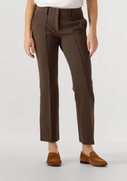 bruine cambio pantalon farah