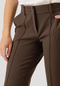 bruine cambio pantalon farah