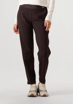 bruine cambio pantalon kim