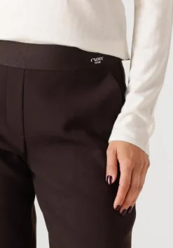 bruine cambio pantalon kim