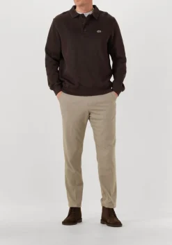 bruine clarks originals veterschoenen desert boot heren