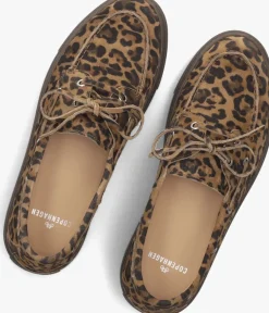 bruine copenhagen studios mocassins cph160