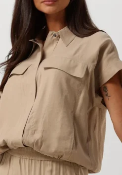 bruine dante6 blouses fontaine