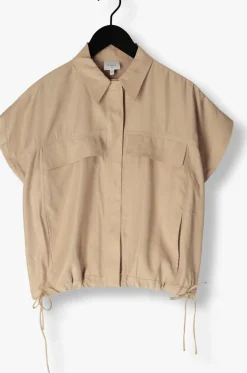 bruine dante6 blouses fontaine