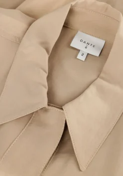 bruine dante6 blouses fontaine