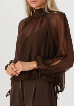 bruine dante6 blouses sonia bohemian blouse