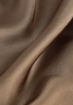 bruine dante6 top roam satin drapey top