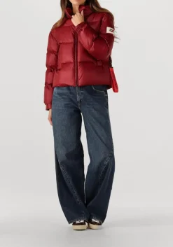 bruine d.a.t.e lage sneakers hill low