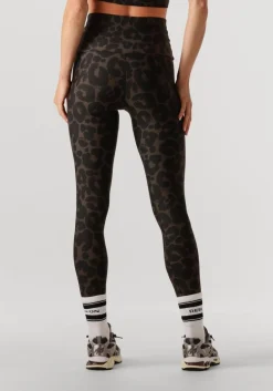 bruine deblon sports legging classic legging high waist