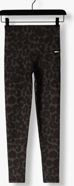 bruine deblon sports legging classic legging high waist