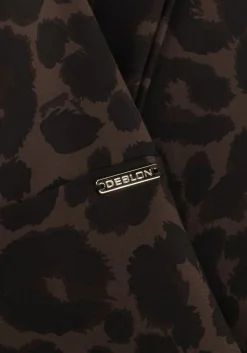 bruine deblon sports legging classic legging high waist