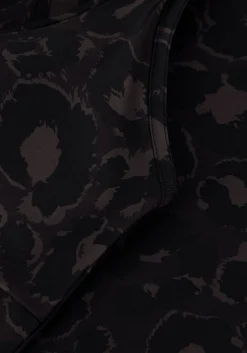 bruine deblon sports top zoe top