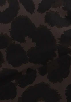 bruine deblon sports top tara top