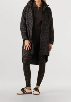 bruine deblon sports trui noelle sweater