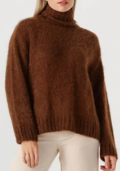 bruine des petits hauts trui charline