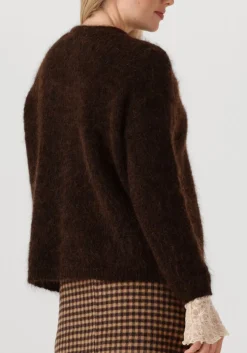 bruine des petits hauts vest bea