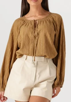 bruine devotion blouses magic