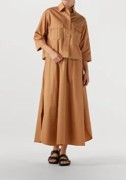 bruine devotion blouses miracle