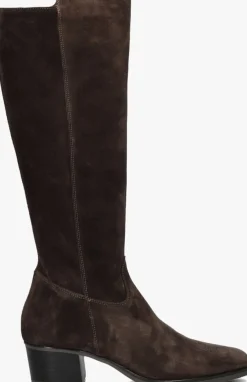 bruine dl sport hoge laarzen 5957