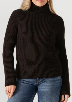 bruine drykorn trui arwen