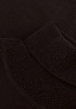 bruine drykorn trui joey 420002