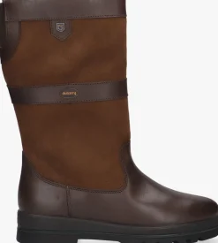 bruine dubarry laarzen donegal