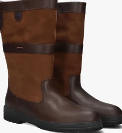 bruine dubarry laarzen kildare heren