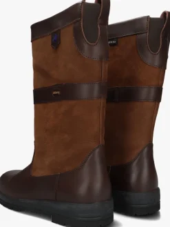 bruine dubarry laarzen kildare heren