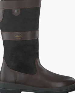 bruine dubarry snowboots kildare