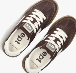 bruine east pacific trade lage sneakers santos-w