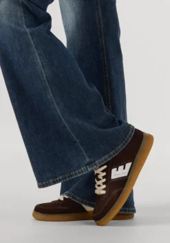 bruine east pacific trade lage sneakers santos-w