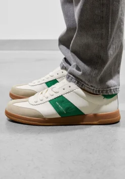 bruine east pacific trade lage sneakers santos