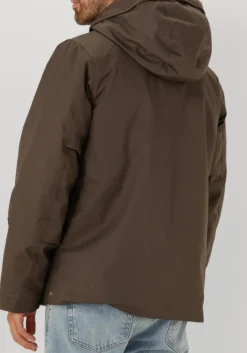 bruine elvine jack kaliks