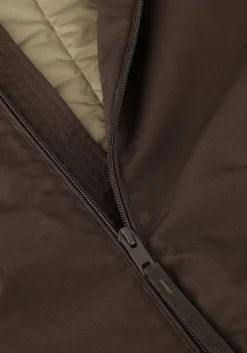 bruine elvine jack kaliks