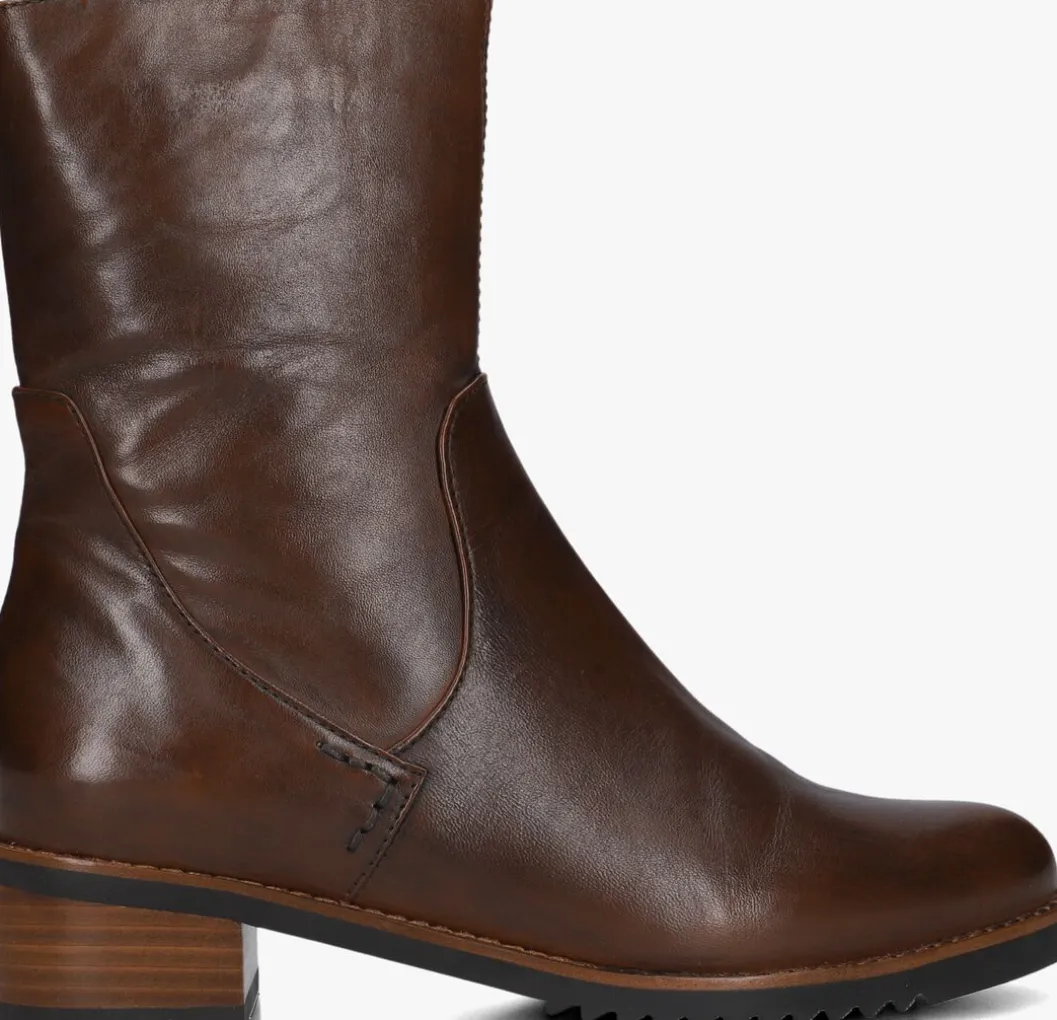 bruine everybody enkellaarsjes 11655