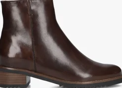 bruine everybody enkellaarsjes belport