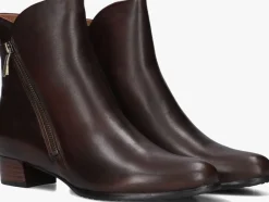 bruine everybody enkellaarsjes barocoria