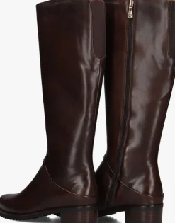 bruine everybody hoge laarzen berta