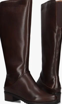 bruine everybody hoge laarzen berta