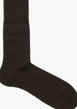 bruine falke sokken 14435 airport