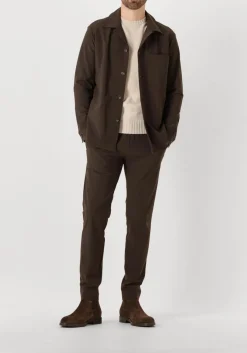 bruine ferilli pantalon classic pant