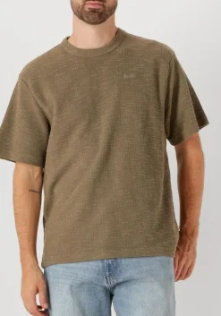 bruine forét t-shirt willow t-shirt